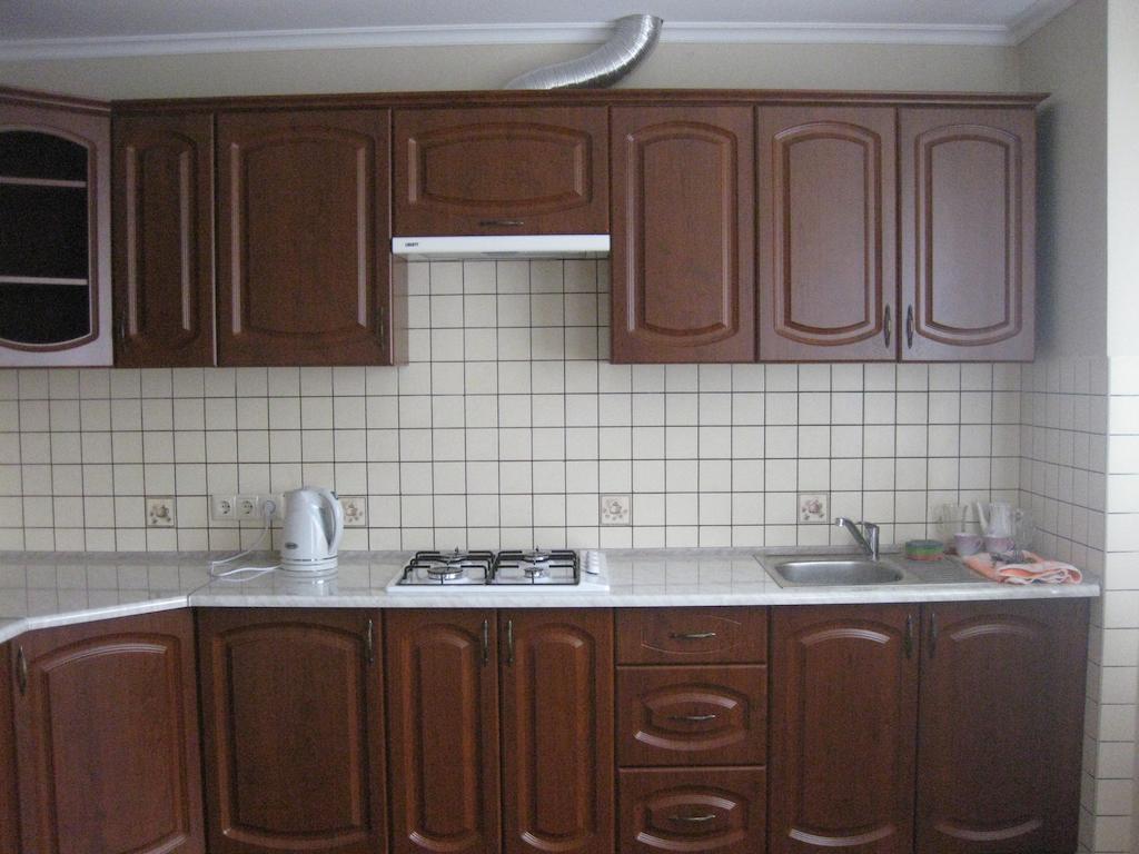 Celebrity Villa Kamenets-Podolsk Rom bilde