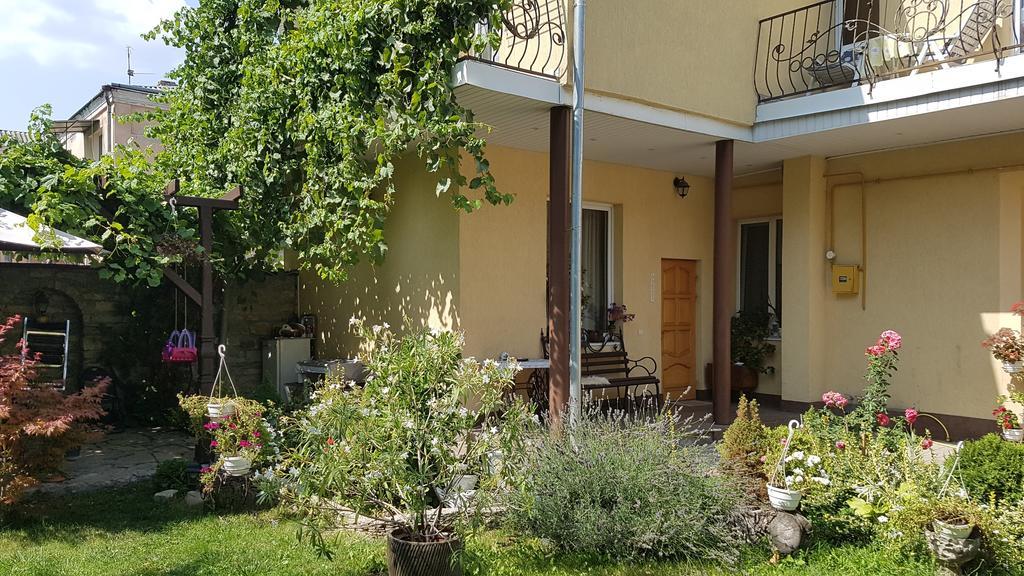 Celebrity Villa Kamenets-Podolsk Eksteriør bilde