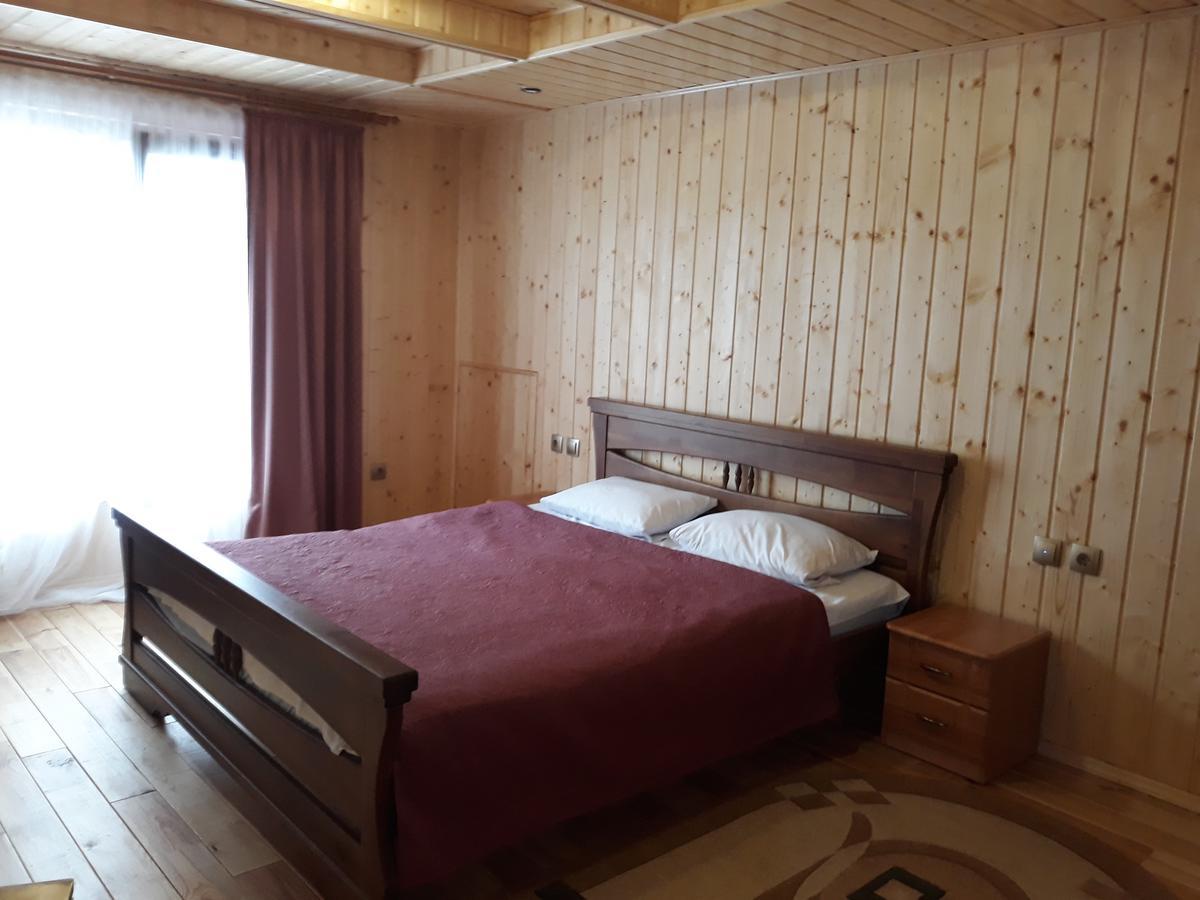 Celebrity Villa Kamenets-Podolsk Eksteriør bilde